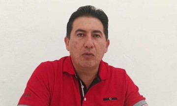 Realizaba Ooselite cobros con unidad robada