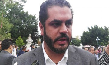 Deja Fiscalía oficinas de Seguridad Pública de Tehuacán