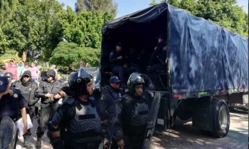 Liberan a acusados de usurpación en Tehuacán 