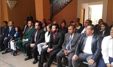 Ganarán directores en Tehuacán $42 mil