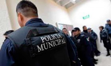 Exigen pobladores reforzar vigilancia por motivos de la feria patronal