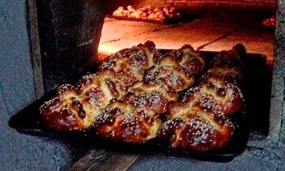 Esperan panaderos repunte de ventas por ofrendas