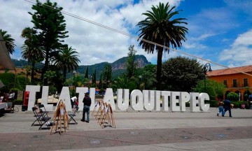 Exalcalde robó dinero de nómina en Tlatlauquitepec
