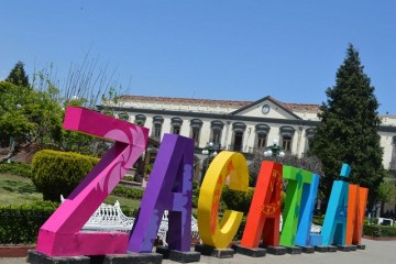 Ubican a Zacatlán entre los 10 municipios más violentos