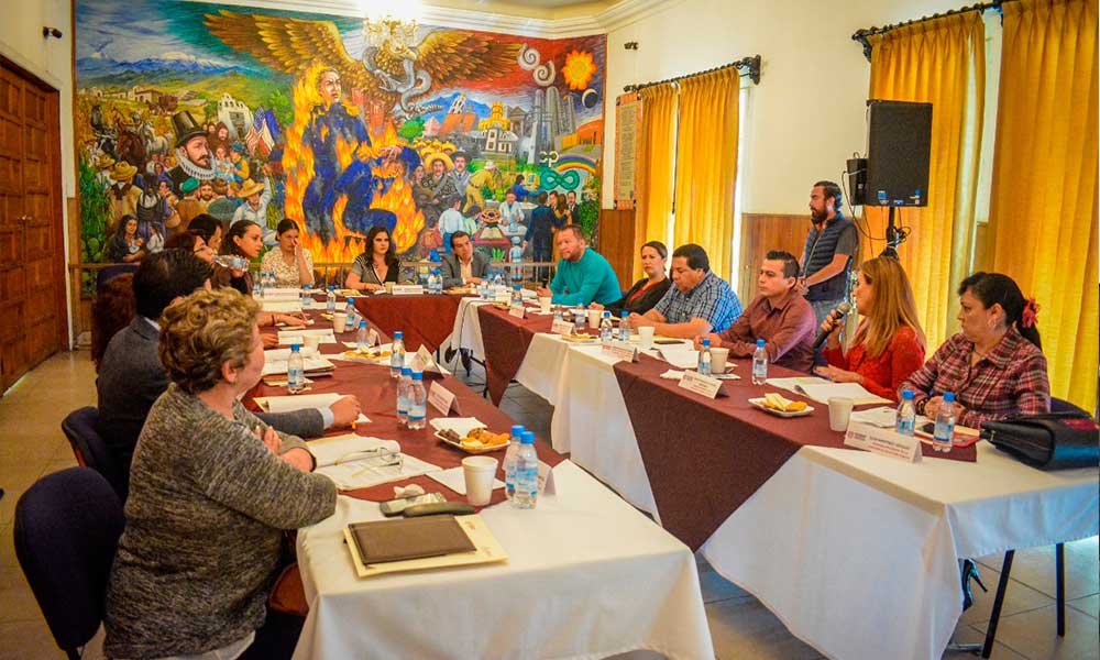 Aplazan feria regional hasta febrero de 2019