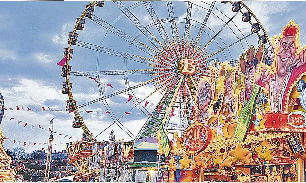 Cambio de fecha de feria repercutirá al comercio: Canaco