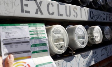 Por adeudo de administraci&oacute;n anterior, se quedan sin agua