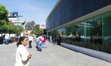 Reconoce Fiscalía carencias administrativas en Tehuacán