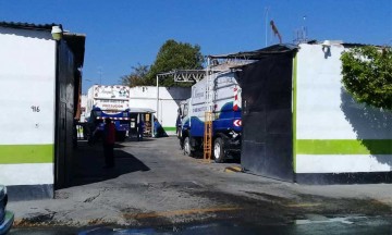 Deja de operar Olimpia en Tehuacán 