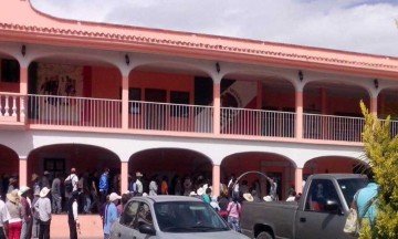 Protestas en Ocoyucan sin sustento: presidente del Concejo Municipal