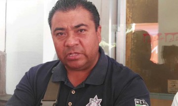 Datos sobre la incidencia delictiva, información reservada