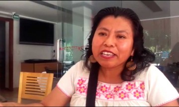 Amenazas y corrupción en pueblos indígenas de la Sierra Negra