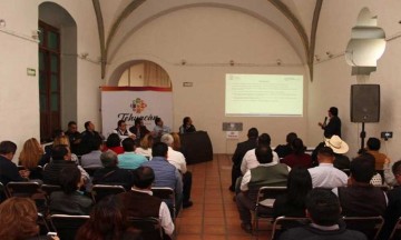 Revisan ediles protocolos para evitar linchados