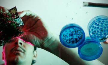 Venden droga en escuelas de Tehuacán 