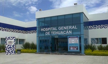 Acusan en Hospital carencia de alimentos y medicinas