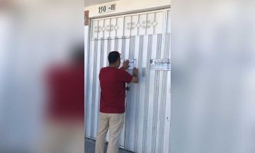 Clausuran maquiladora en Tehuacán por contaminación 