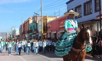 A 108 años de la Revolución Mexicana