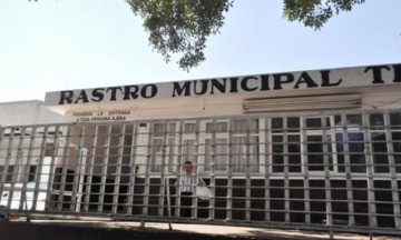 Detectan fuga de ingresos en el rastro municipal