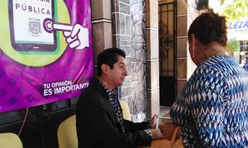 Inician consulta de ambulantaje en Tehuacán 