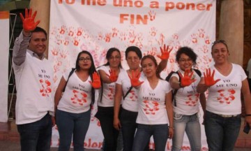 Aumenta violencia familiar en Tehuacán