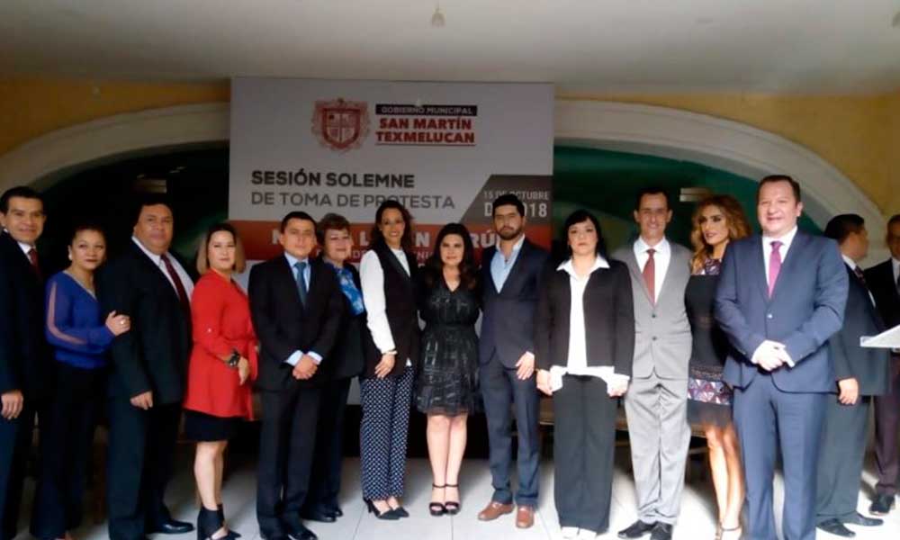 Revisarán presupuesto 2019 en Texmelucan