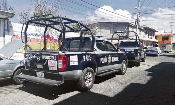 Reforzarán seguridad en corredor universitario de Tehuacán 