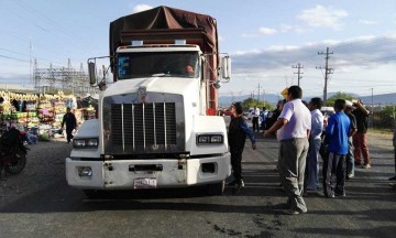 Sin funcionar operativo “Escalón” de la Policía Federal en carreteras: AMOTAC