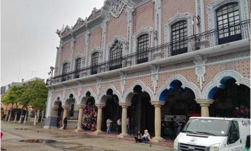 Tehuacán, con 800 mdp de presupuesto para 2019