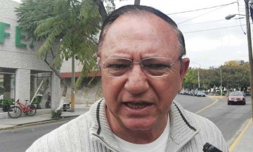 Consultitis no es gobernar: Canaco