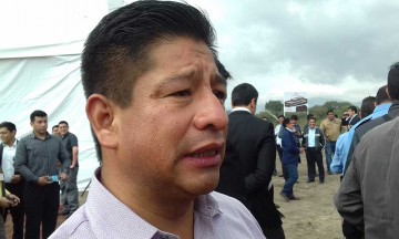 Multa ITAIPUE con $12 mil a exalcalde de Miahuatlán