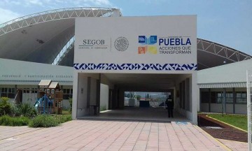 Habilitan albergue para indigentes en Tehuacán