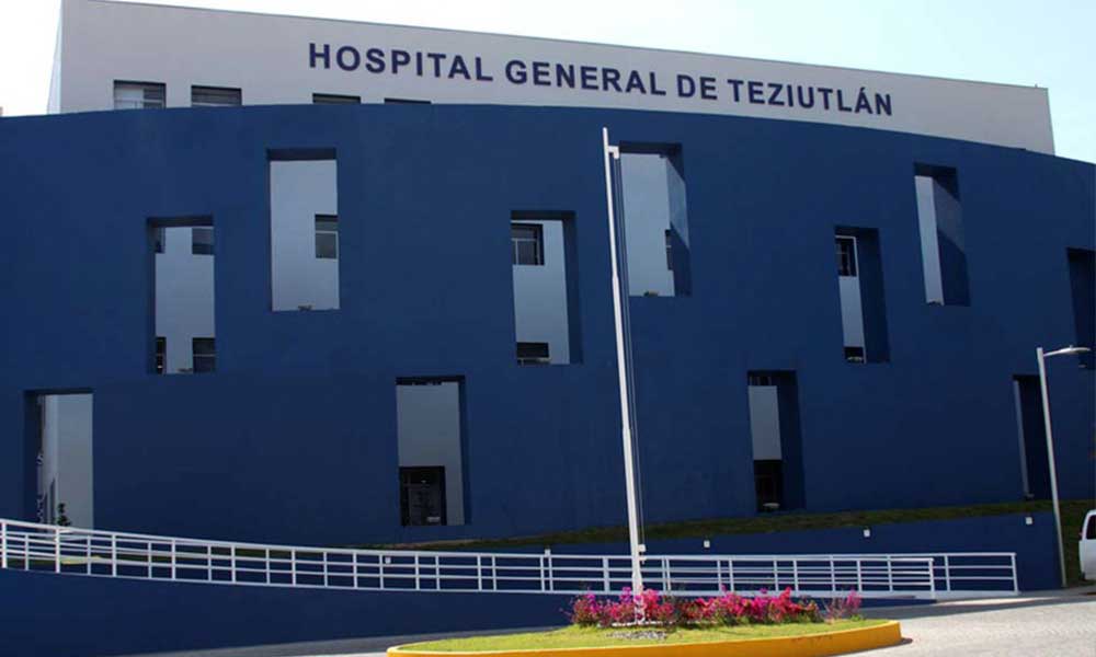 Mueren pacientes por falta de médico en Tezuitlán 