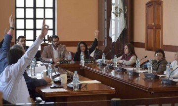 Remueven a regidor de Gobernación de Tehuacán