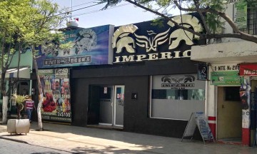 Tendrán que cerrar bares y similares a medianoche