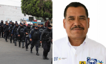 Acusan a regidor por ejercer dos puestos