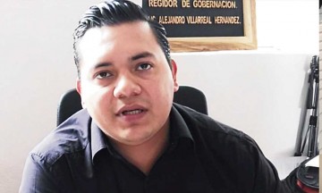 Busca regidor ser restituido en Tehuacán 