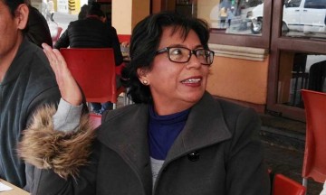 Acusan a funcionaria de proselitismo en Tehuacán 