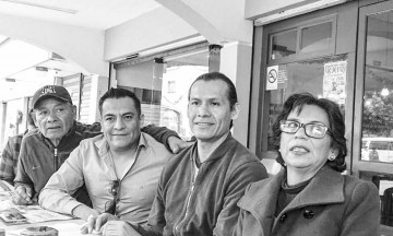 Fallo del TEPJF fue correcto: consejero