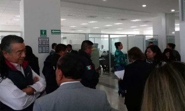 Piden destituir a titular de Corde 10