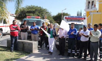 Arranca operativo Guadalupe-Reyes