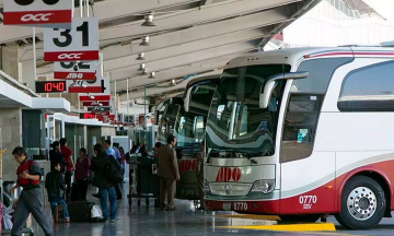 Aumentan tarifas del transporte en Mixteca