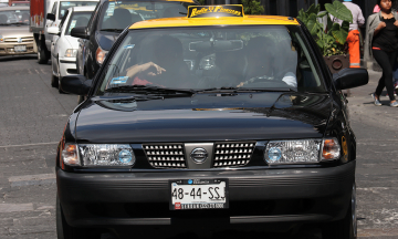 El 2018, un año violento para taxistas