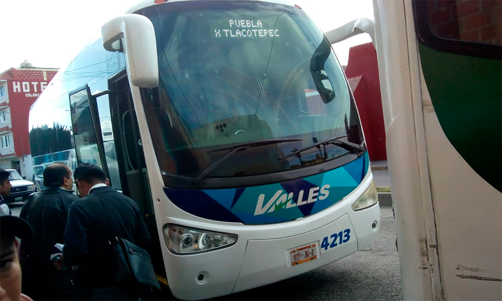 Alza en pasaje de Au y Valles genera molestias