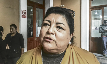 Llega Comuna de Tehuacán a acuerdos con sindicato de burócratas