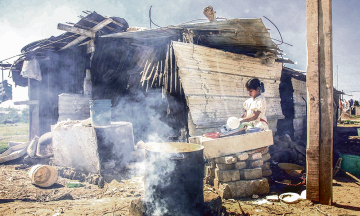Viven en pobreza 40% de colonias en Tehuacán 