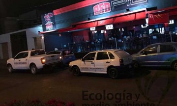 Buscan reducir ruido de bares en Tehuacán