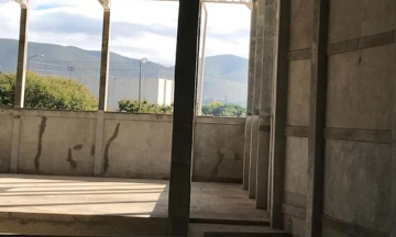 Registran desperfectos en 15 obras que dejó Ernestina Fernández