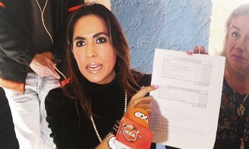 Niegan altos salarios en anterior Comuna