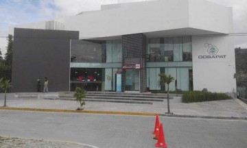 Harán 3 plantas de tratamiento en 2019