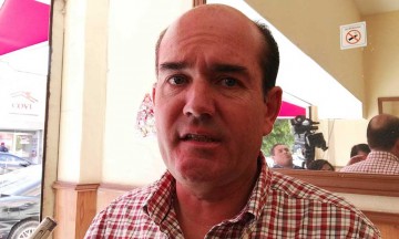 Martha Erika Alonso debe cumplir: diputado